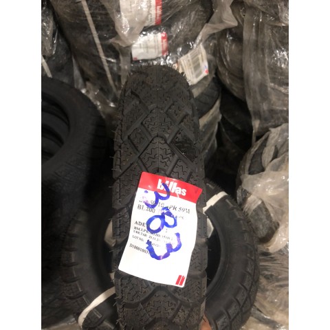 BİLLAS 3,50,10 DUBLEX WİNTER 4 MEVSİM DIŞ LASTİK