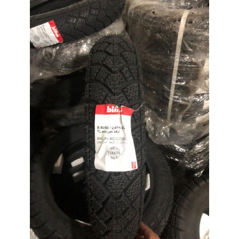BİLLAS 90,90,12 DUBLEX WİNTER 4 MEVSİM DIŞ LASTİK