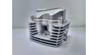 Cg 200 Silindir Üst Kapak Komple Dolu