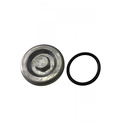 TVS JÜPİTER 125 YAĞ TAPASI ORJİNAL