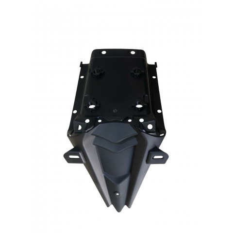 DRİFT L ARKA ÇAMURLUK