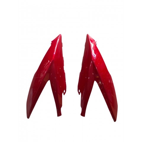 DRİFT L ÖN FAR GRENAJI KIRMIZI