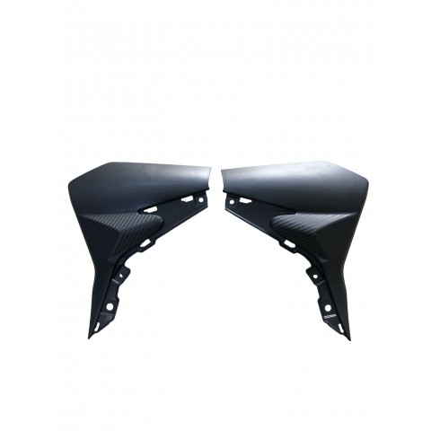 DRİFT L YAN KAPAK TAKIM (AKÜ KAPAĞI)