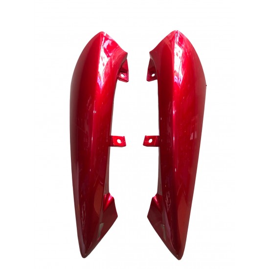 DRİFT L DEPO GRENAJI TAKIM [ KIRMIZI ]