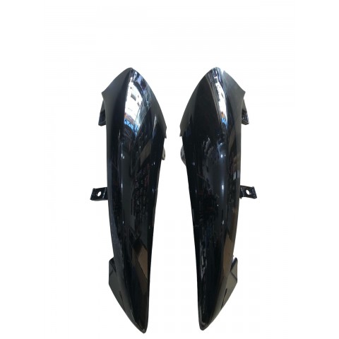 DRİFT L DEPO GRENAJI TAKIM SİYAH