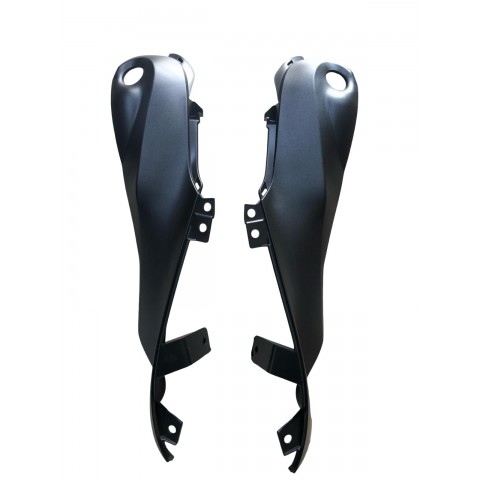 DRİFT L SELE ALTI GRENAJI TAKIM [ FÜME ]