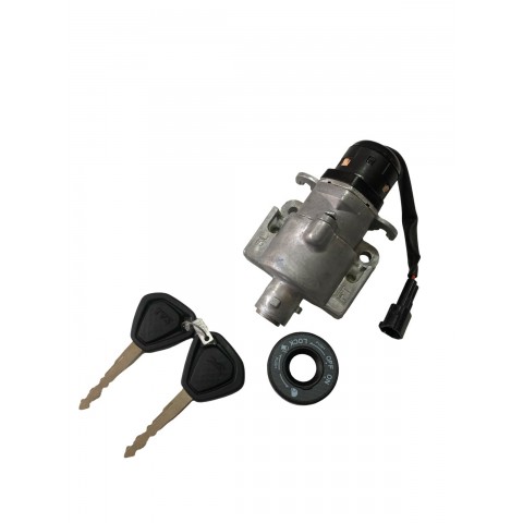 TVS JÜPİTER 125 KONTAK ORJİNAL