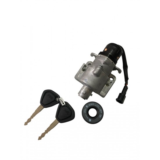 TVS JÜPİTER 125 KONTAK ORJİNAL TVS JÜPİTER 125 KONTAK ORJİNAL