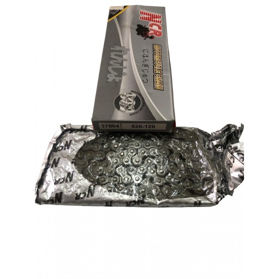 NCR 520-120L BAKLA ZİNCİR NCR 520-120L BAKLA ZİNCİR