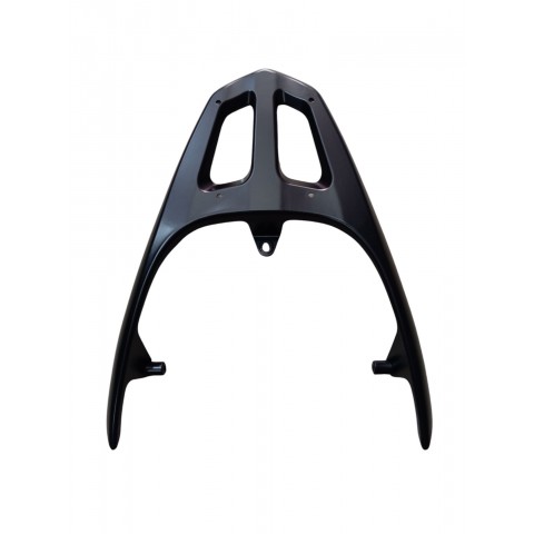 KUBA ZR4 ZR5 MT3 ARKA PORT BAGAJ DEMİRİ