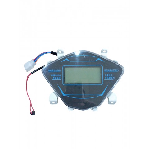 ARORA ZR5 KM SAATİ KOMPLE