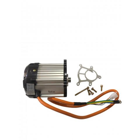 EBİKE FAYTON MODELİ 72V1000W FİREZELİ 14 DİŞLİ (DIŞ ÇAPI 19,5MM) ARKA MOTOR