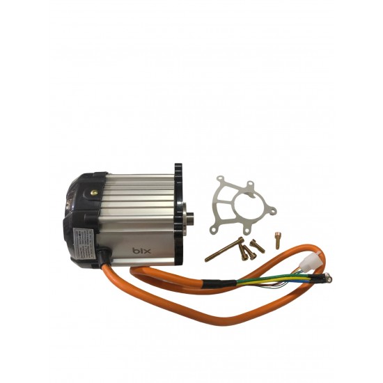 EBİKE FAYTON MODELİ 72V1000W FİREZELİ 14 DİŞLİ (DIŞ ÇAPI 19,5MM) ARKA MOTOR