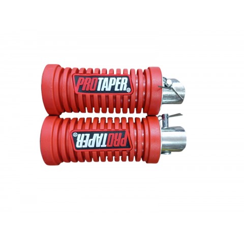 PROTAPER CG ARKA BASAMAK RENKLİ