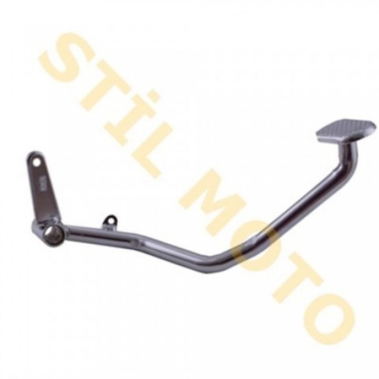 CG ÇITA ARKA FREN PEDALI