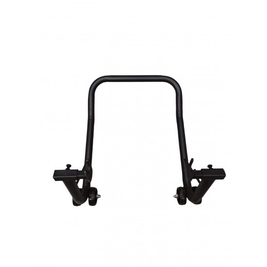 MOTORSİKLET KALDIRMA APARATI