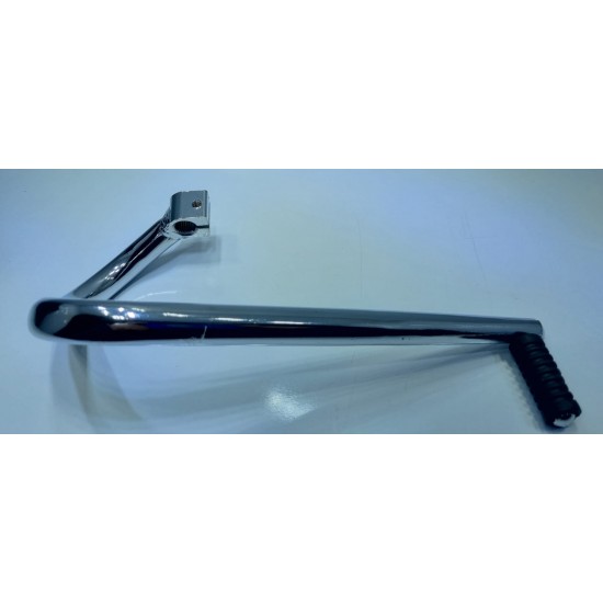 Kt 125 Vites Pedalı