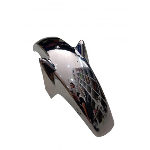 CG YBR ÖN ÇAMURLUK NİKEL