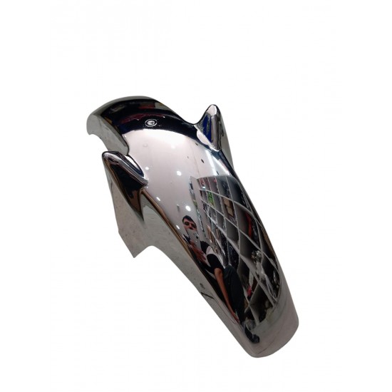 CG YBR ÖN ÇAMURLUK NİKEL