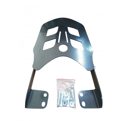 PULSAR 200 NS ARKA ÇANTA DEMİRİ LAZER KESİM