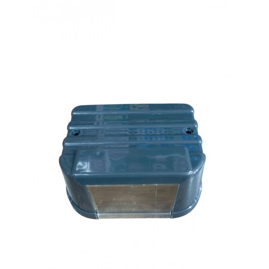 CG 125 ARKA STOP CAMI FÜME