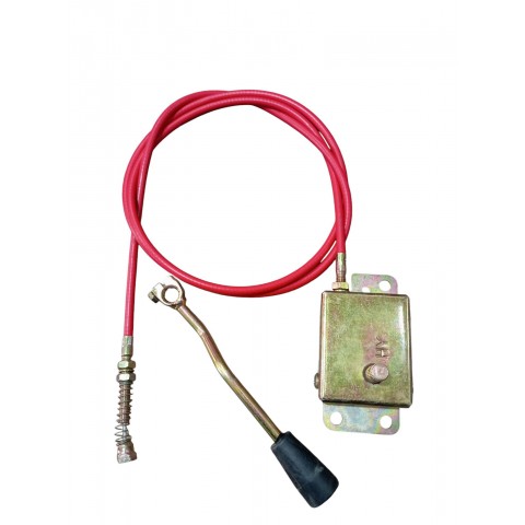 3 TEKERLİ KASALI TAKVİYE TELİ VE KOLU