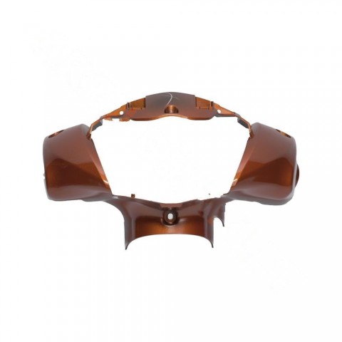 TVS JUPİTER 125 ÖN FAR GRENAJI [ TURUNCU ]