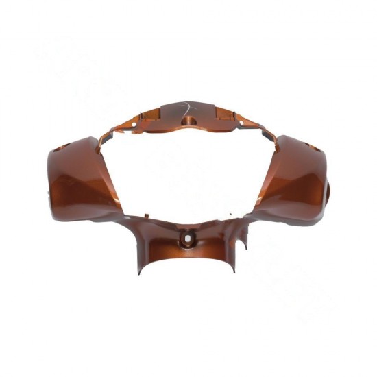 TVS JUPİTER 125 ÖN FAR GRENAJI [ TURUNCU ] 