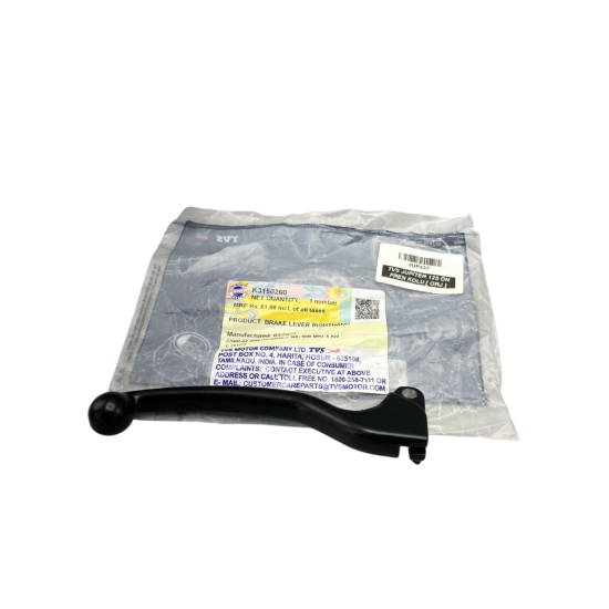 TVS JUPİTER 125 ÖN FREN KOLU [ ORJİNAL ]