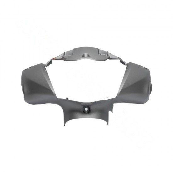 TVS JUPİTER 125 ÖN FAR GRENAJI [ FÜME ]