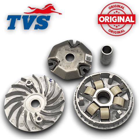 TVS JUPİTER 125 ÖN DEBRİYAJ ORJINAL