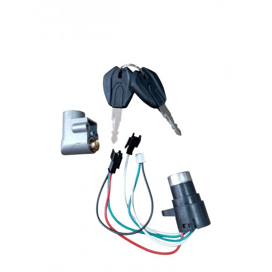 VOLTA VSM KONTAK SETİ